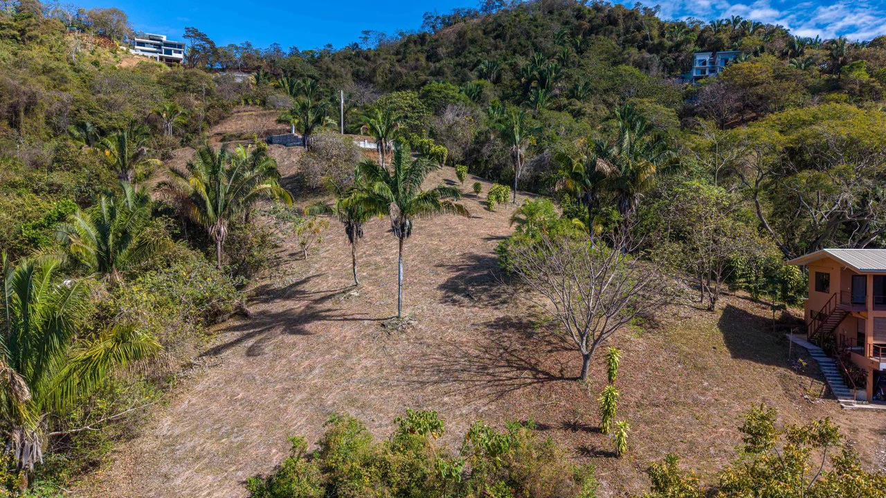 Oceanview Three Parcel Lot in La Reserva - Gallery image 14