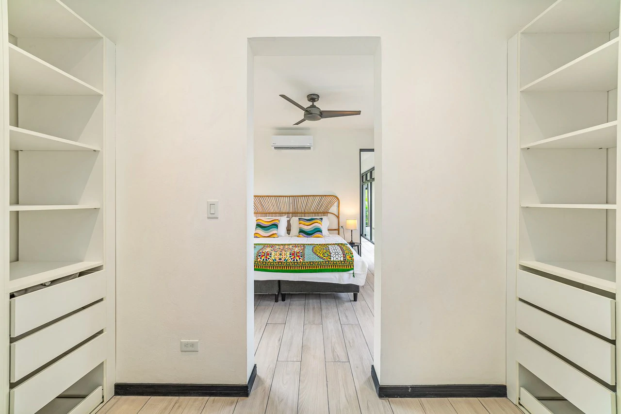 Casa del Sol: Fully Furnished Home in Las Ventanas de Playa Grande - Gallery image 25