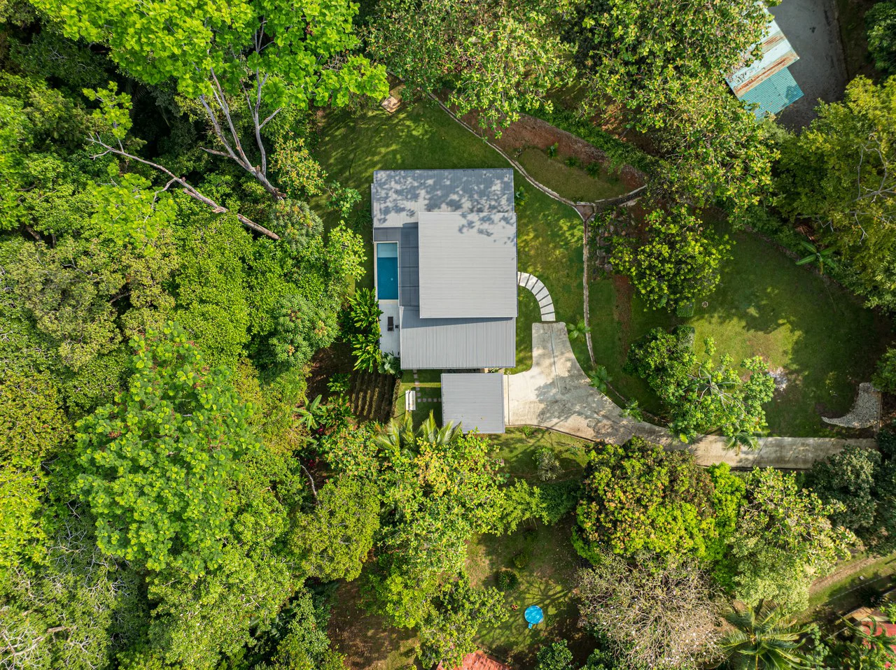 Casa Ballena: Pearl with Extra building site! - Gallery image 3