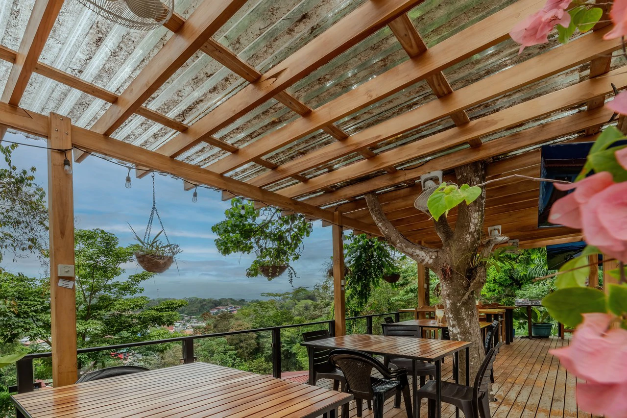 Villas In Sueño – A Rare Gem in the Heart of Manuel Antonio: Mountain Multi Unit Building For Sale in Manuel Antonio - Gallery image 15
