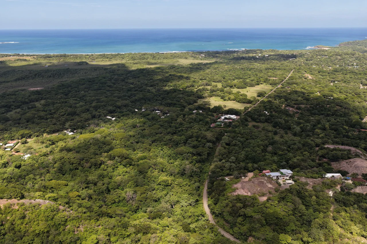 Panoramic Ocean View Lot for Sale in Playa Grande, Corona del Cabo Gated Community - Gallery image 12