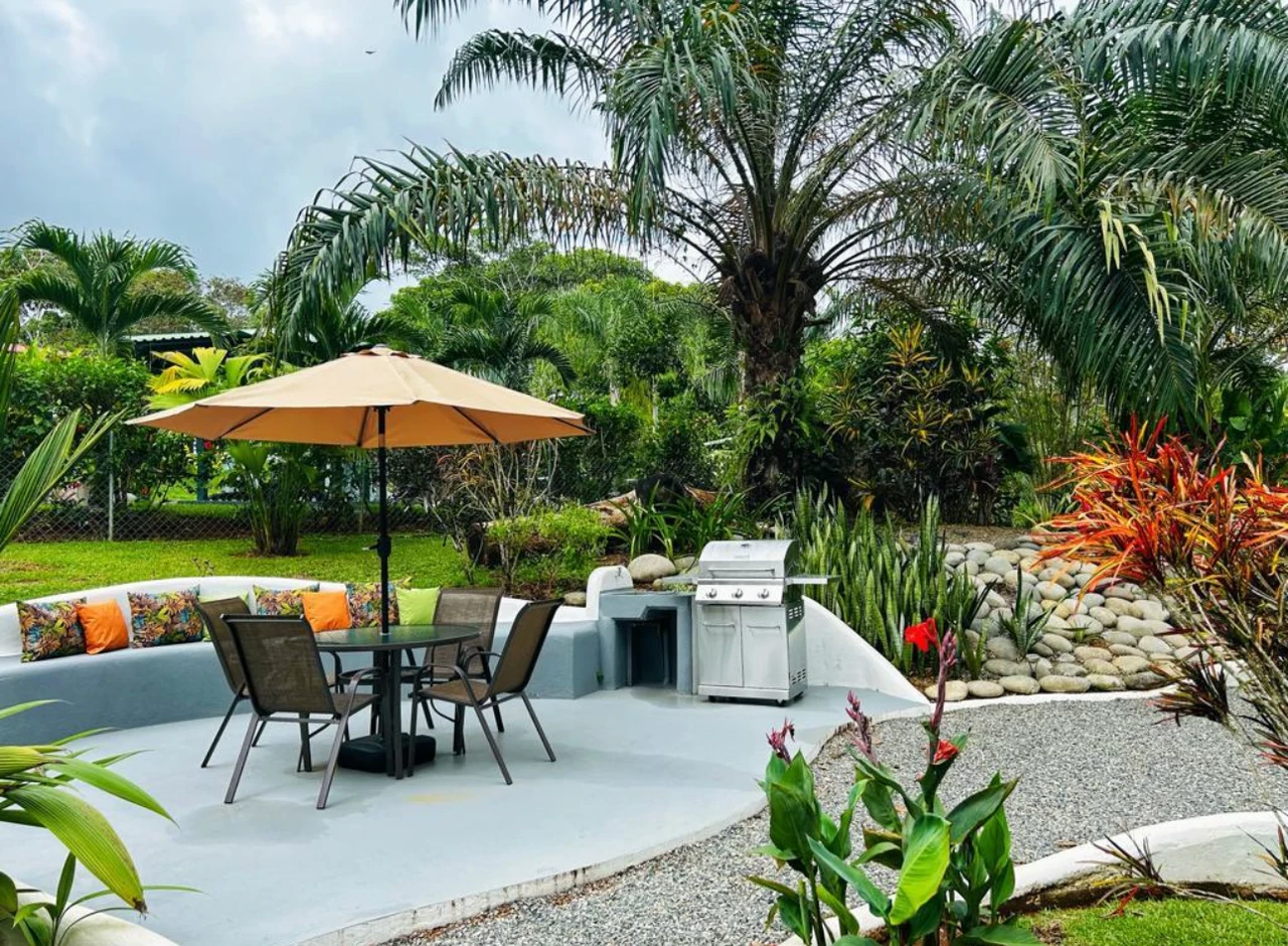 Villas Octagon: Prime Investment & Lifestyle Opportunity - Gallery image 33