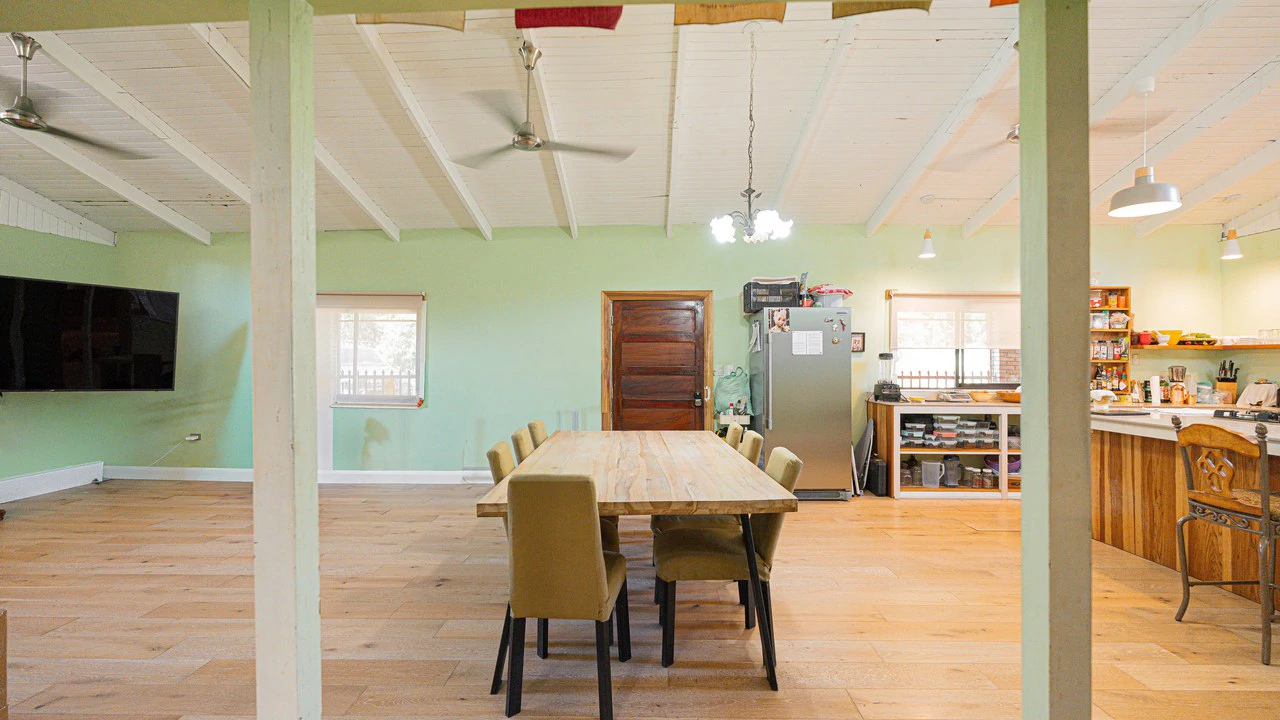 Riverfront Mushroom Farm & Private Waterfall Residence in Orosi - Gallery image 12