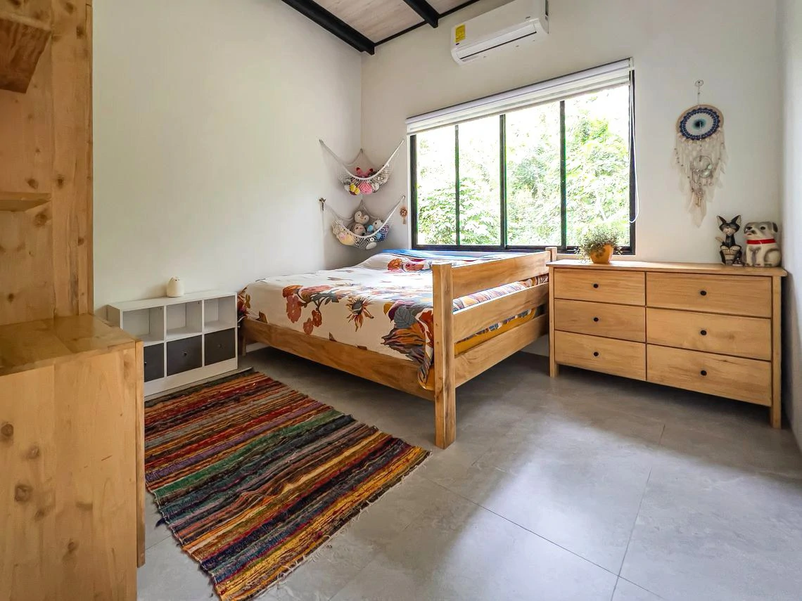 Casa Kapacha: Modern Family Oasis in Samara Woods – 4 Bedrooms, 3 Bathrooms and Swimming Pool, Just 6 Minutes from the Beach - Gallery image 28