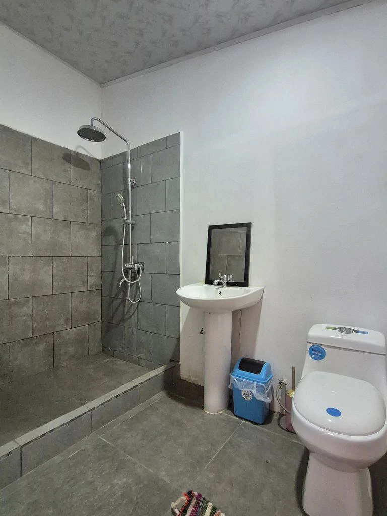 Casa Veranera:  Unique Renovated 3-Bedroom Home with Indoor Pool & Flexible Layout – 10 Minutes from Sámara - Gallery image 13