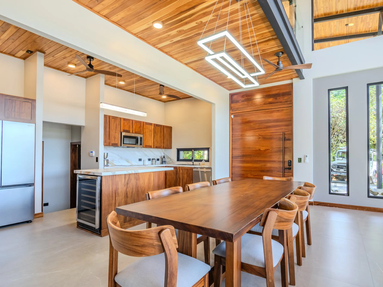 Luxury 3 Bedroom Home with Ocean Views in Downtown Uvita - Gallery image 30