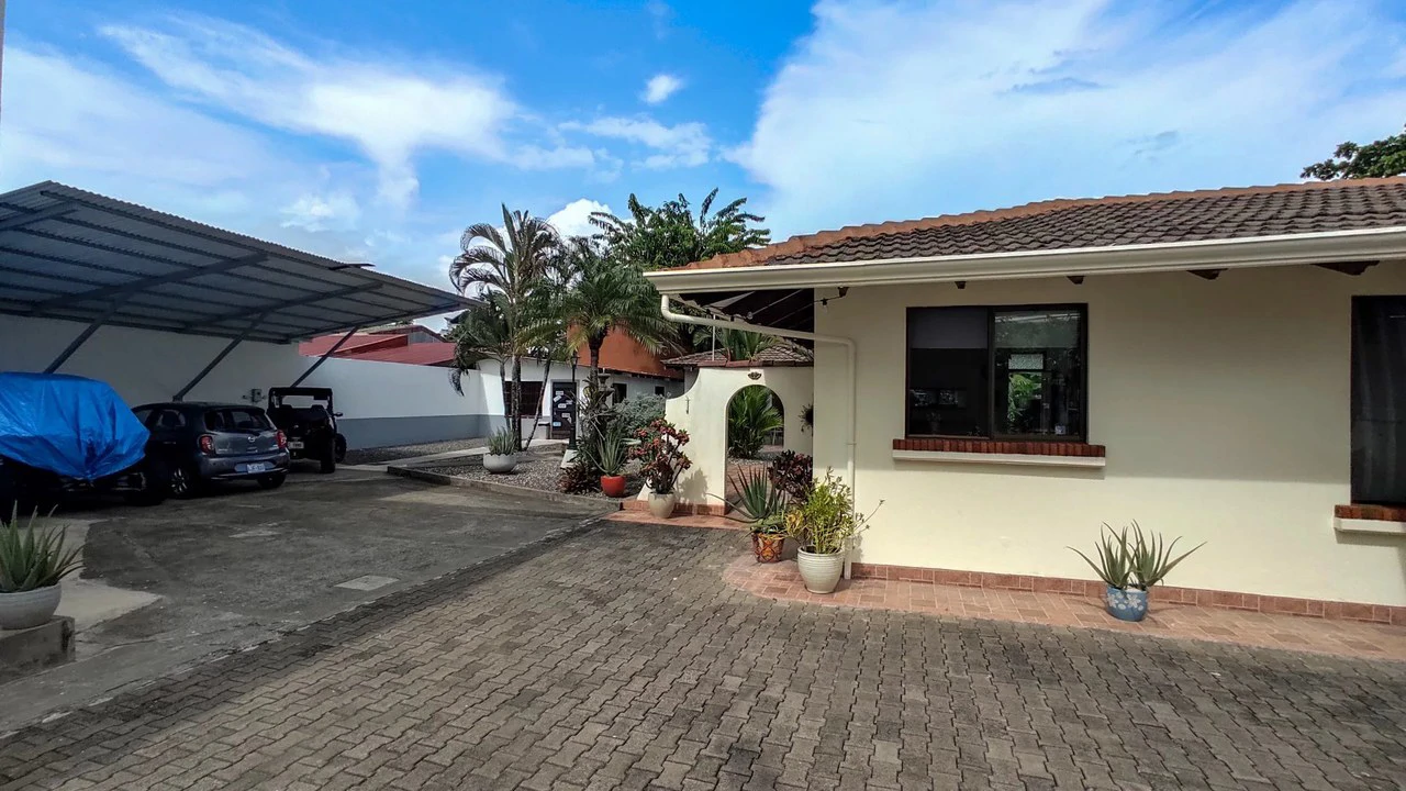 Villa For Sale in Jacó - Gallery image 46