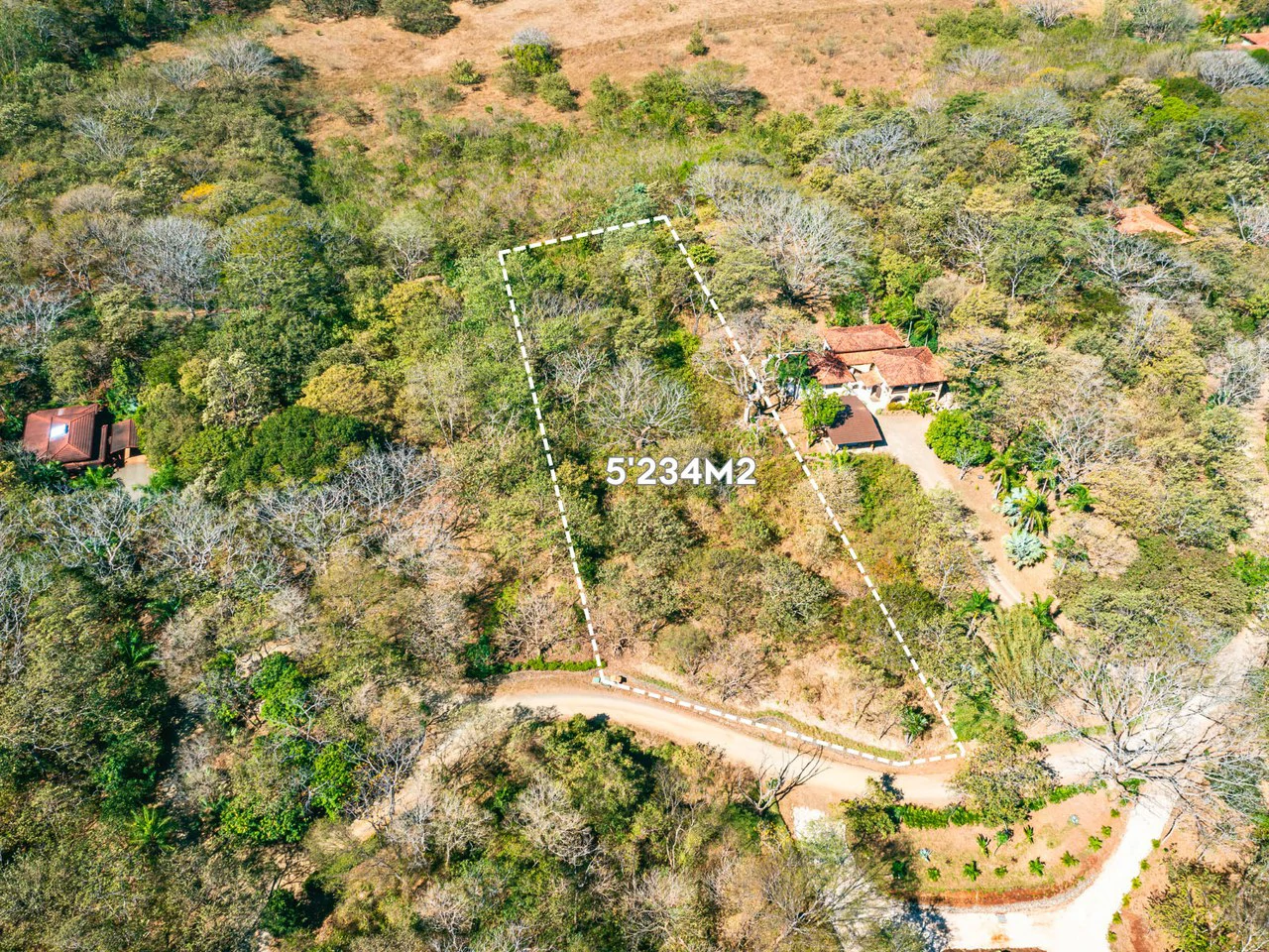 Tierra Pacifica #9: Secluded Lot in Gated Eco Community - Gallery image 17
