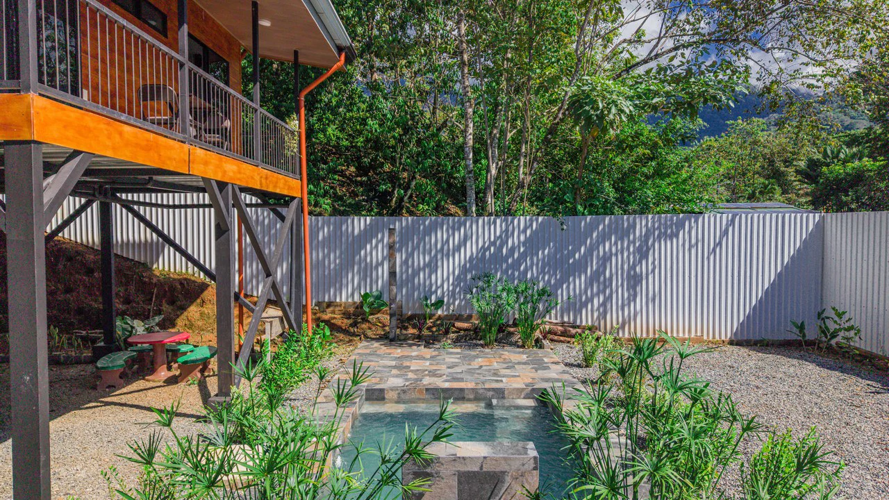Turnkey Home in Ojochal Expansion Potential & Mountain Views - Gallery image 15