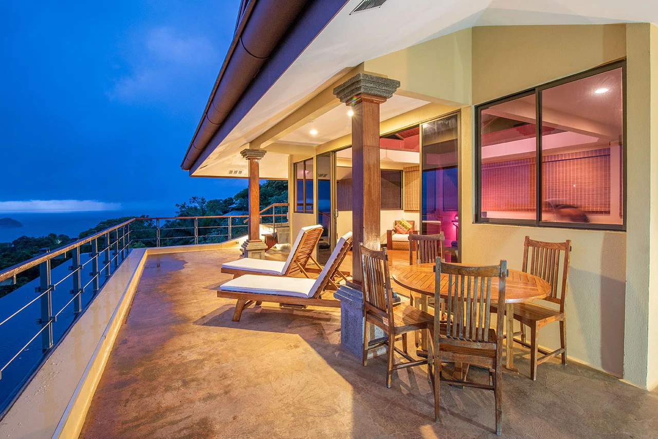 Villa Perezoso - 4 homes combined into 1: Mountain House For Sale in Manuel Antonio - Gallery image 26
