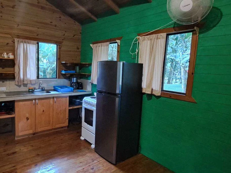 8 Cabinas with Swimming Pool on Lush Jungle Property in Uvita - Gallery image 29