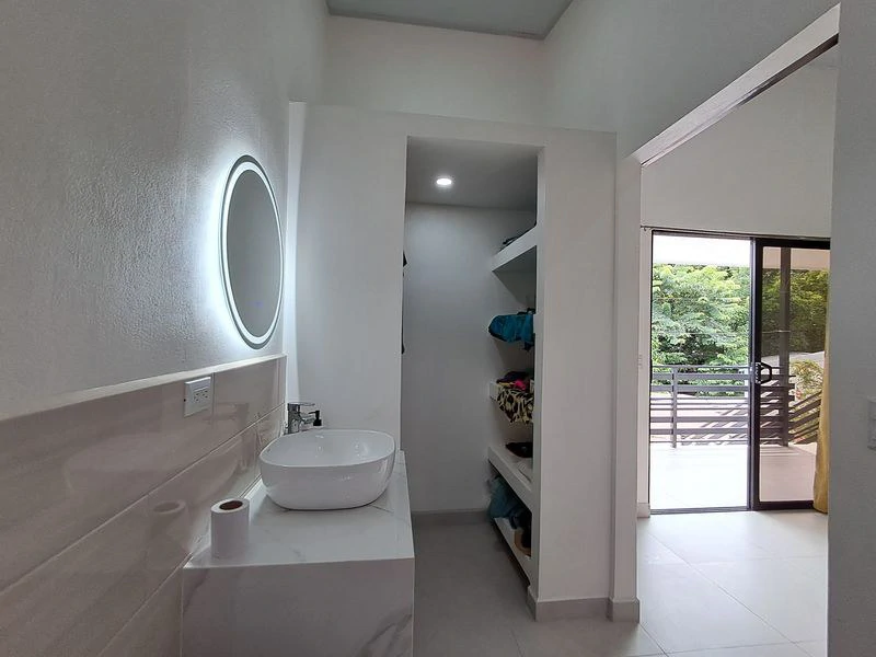 Casa H&M: Modern Tropical Home in Samara and Close to the Beach – 3 Bedrooms + Independent Studio - Gallery image 16