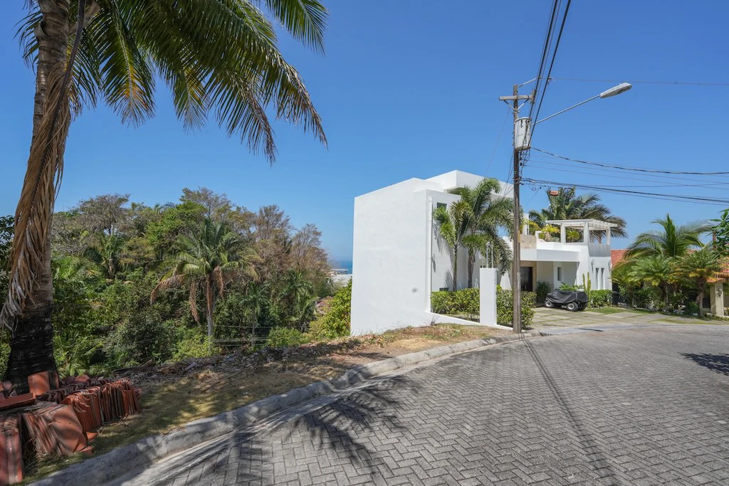 Home Construction Site For Sale in Punta Leona - Gallery image 12