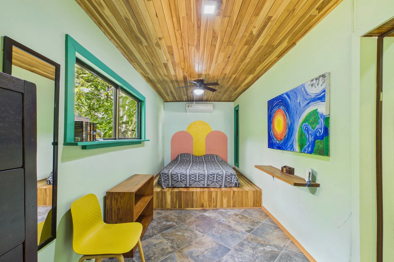 Villa Shanti - Exclusive and Modern Tropical Estate Minutes from Samara Beach: Mountain House For Sale in Playa Samara - Gallery image 31