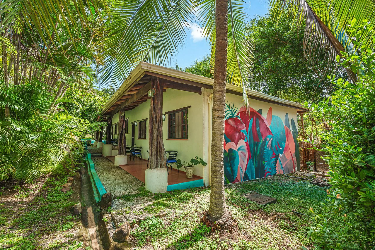 Cabinas Corazon de Tamarindo:  2 Homes and 4 Apartments - Gallery image 10