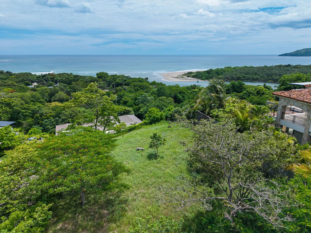 Lot 6A: Legacy Ocean View Estate Lot | Phase 1 Senderos, Tamarindo - Gallery image 19