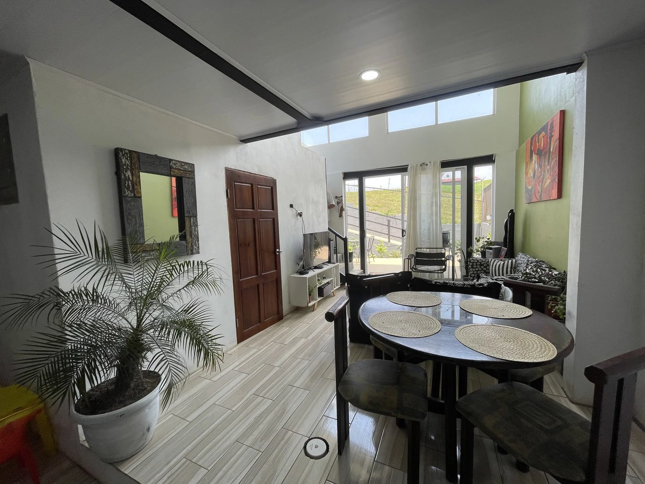 San Ramon country house: Mountain and Countryside House For Sale in Ángeles - Gallery image 11