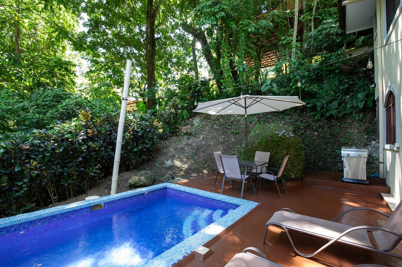 Manuel Antonio 3 bedroom- 3 bath with pool in Gated Development - Gallery image 46