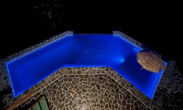 Parrita Jungle home: Luxury Jungle Estate with Airbnb cabin - Gallery image 5