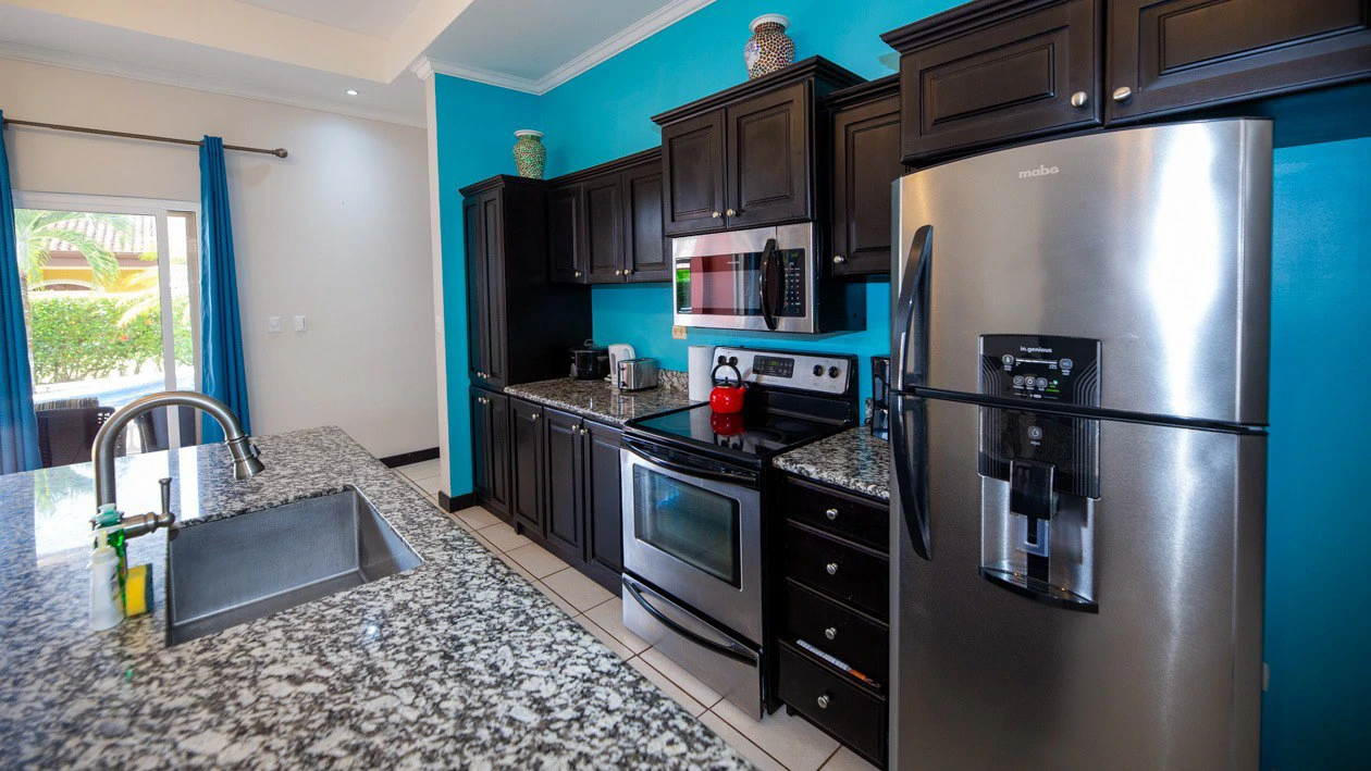 Fantastic Casa Oasis, walk to the beach in Bejuco!: Private Pool in Highly Sought after Neighborhood Ner the beach! - Gallery image 24