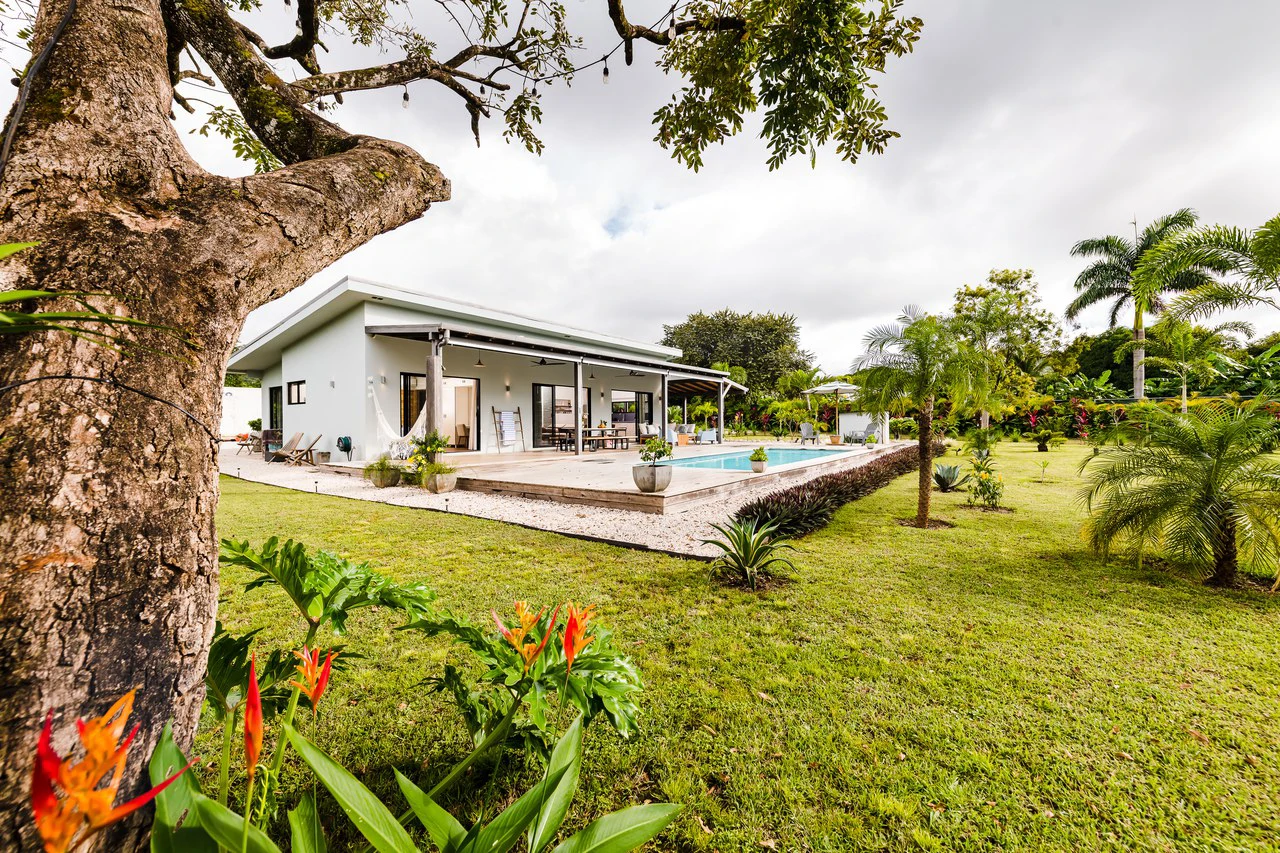 Casa Feliz: Tropical Oasis in La Josefina - Gallery image 38