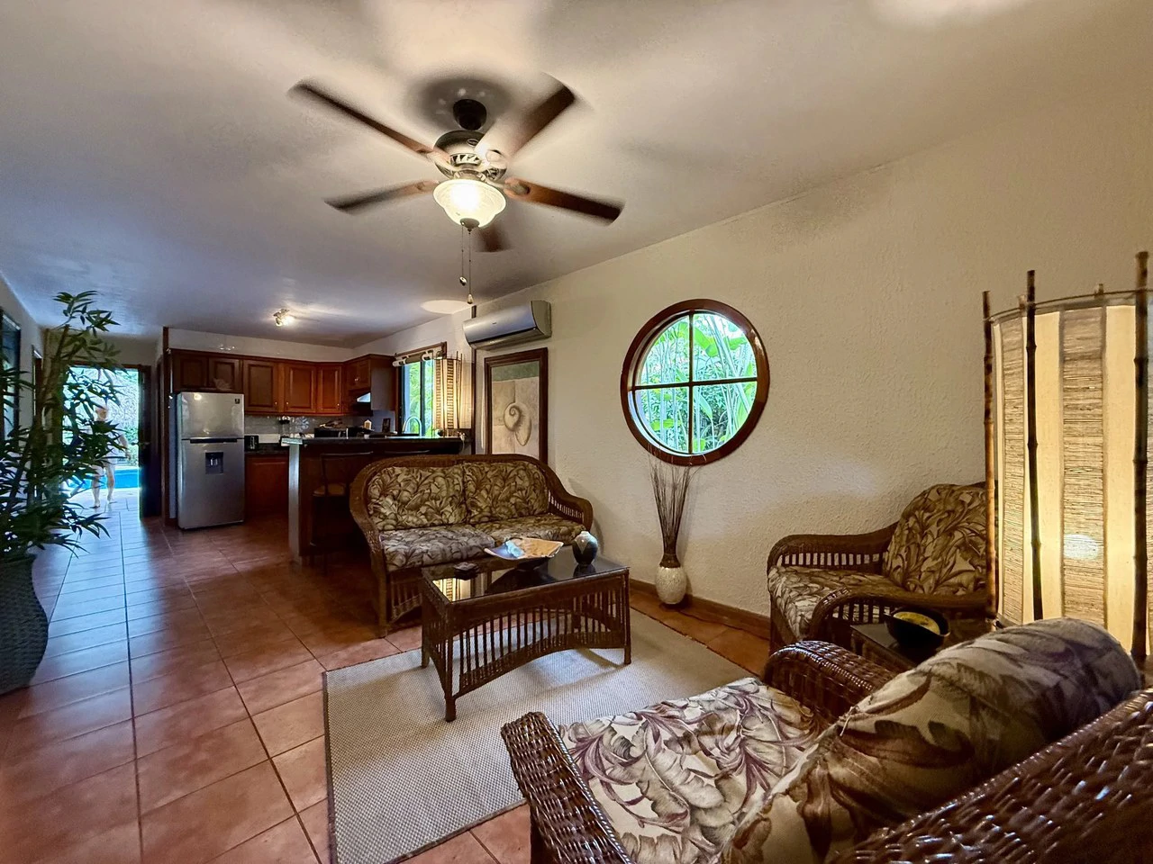 Semi 428: Tropical Paradise With Complete Privacy — Your Dream Escape Awaits! - Gallery image 28