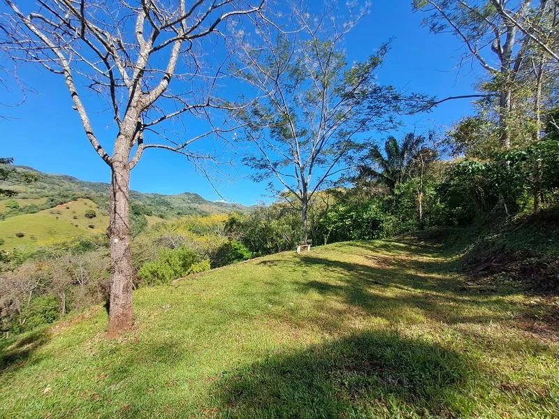 Lotes Mirador: Lotes Mirador, Breathtaking Lots with Stunning Ocean and Mountain Views, Large Building Pads, just 30 minutes from Samara Beach - Gallery image 7