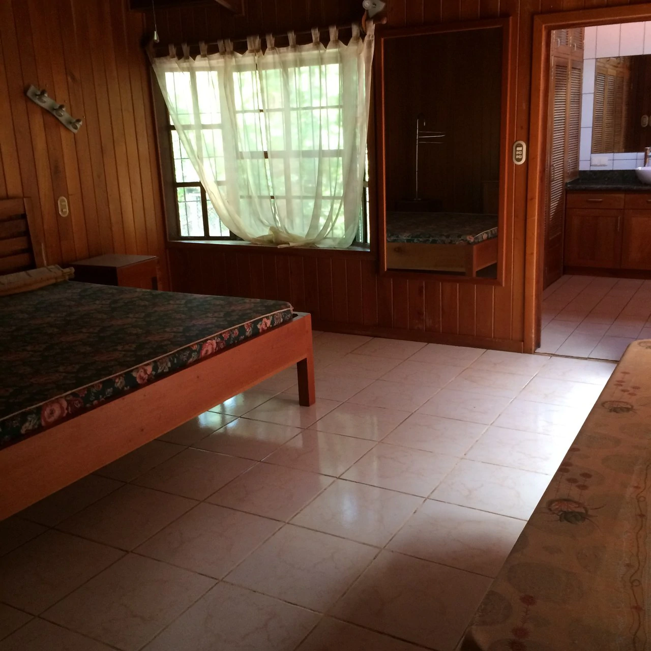 COUNTRY SIDE HOUSE: Country house close to the center of Liberia - Gallery image 5