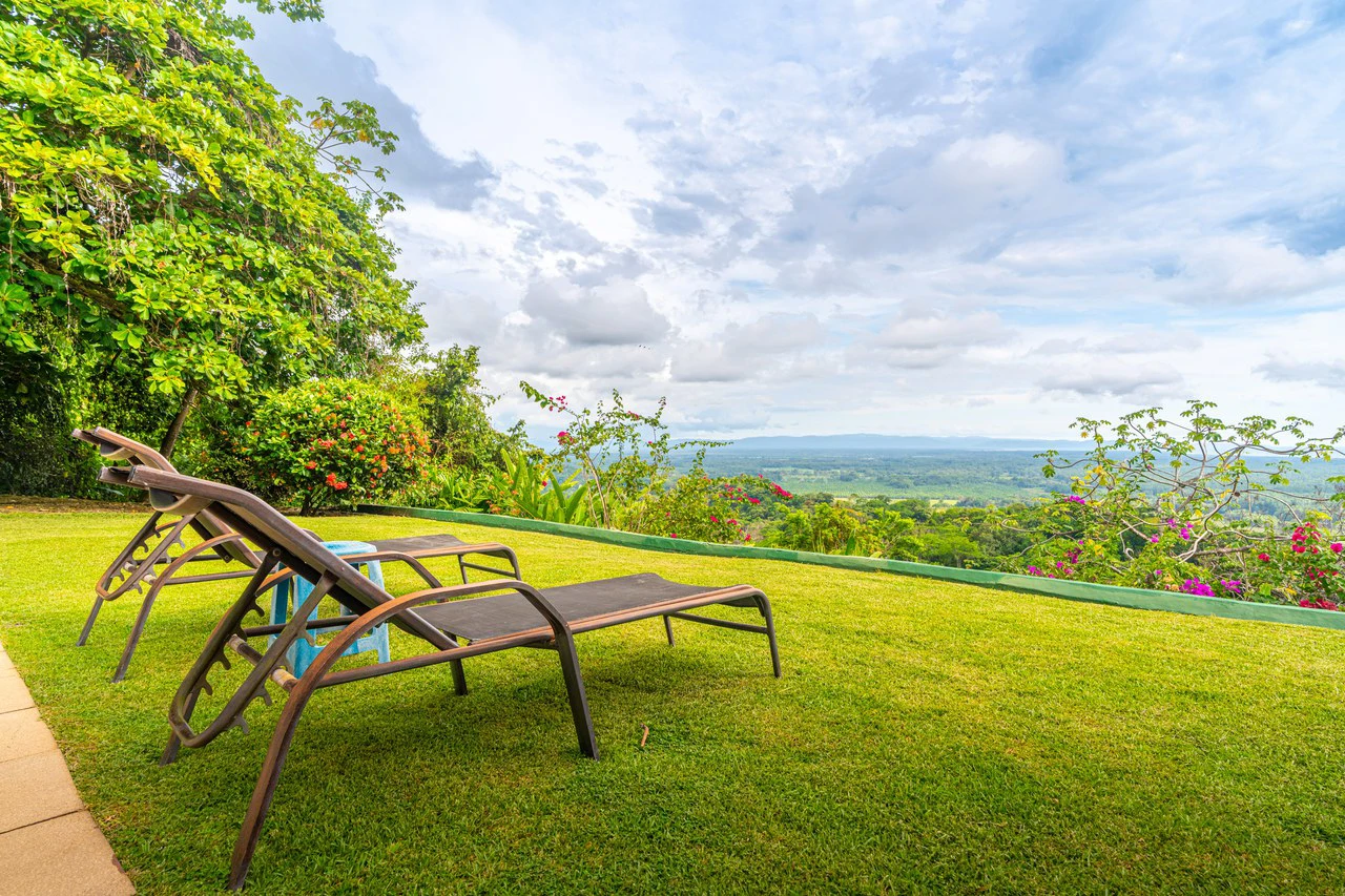 Casa Mono Titi: Front Ridge Ocean View  – Tres Rios, Costa Rica - Gallery image 15