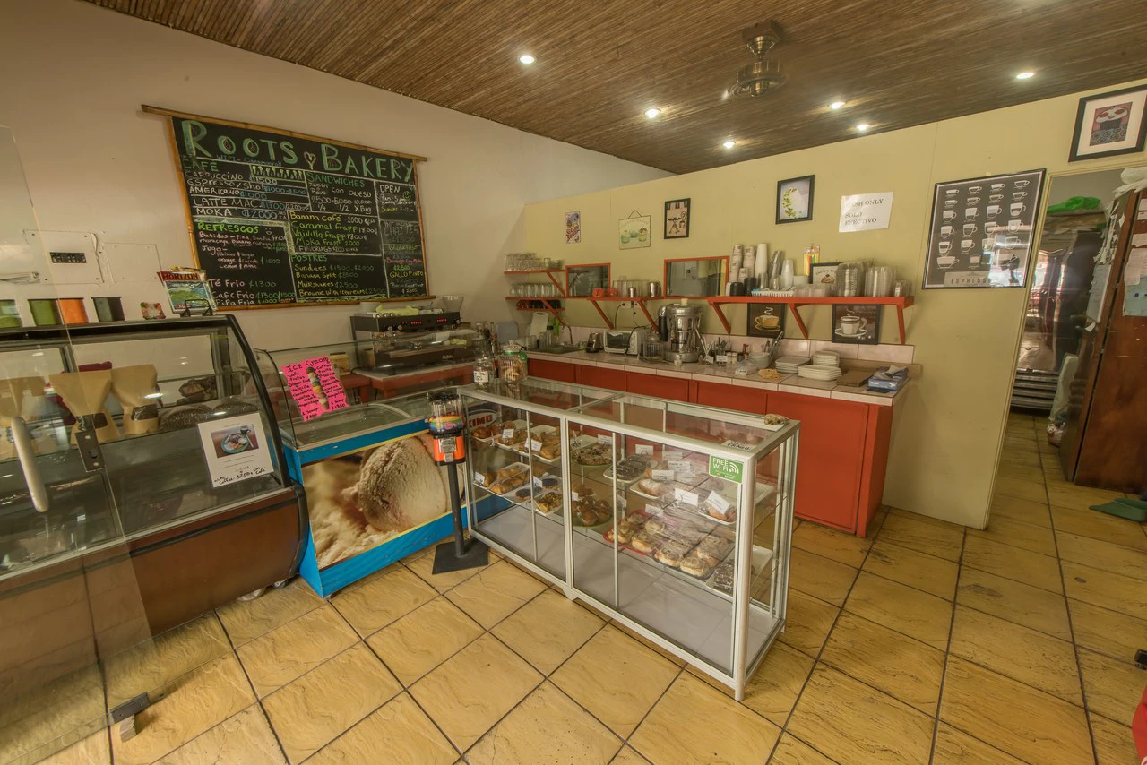 Top Money-Maker Commercial center downtown Samara, all rented,  250m from the beach - Gallery image 3
