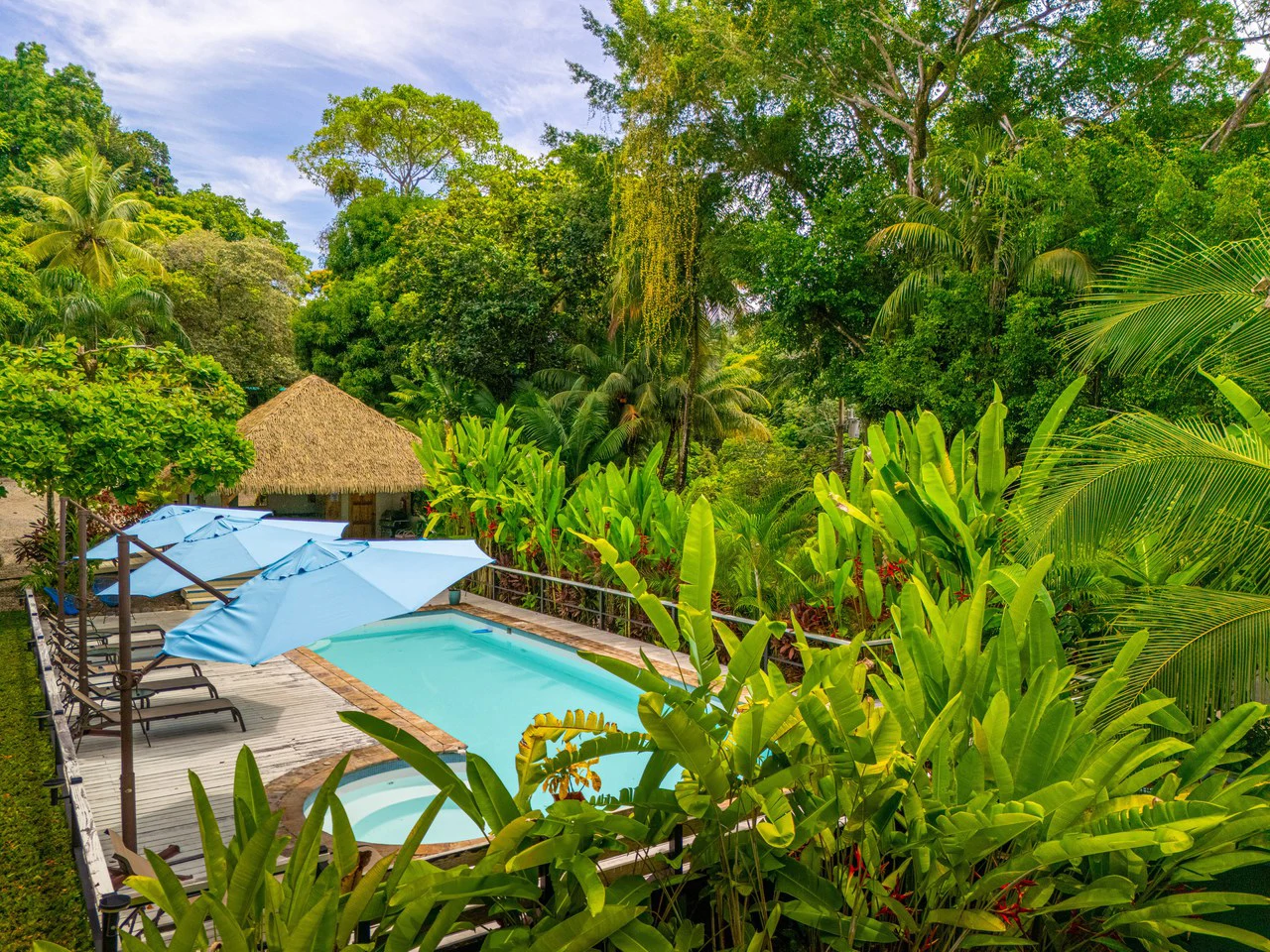 Villas Azul: Direct Beach Front Access in Uvita, 3 Villas, 2 Casitas, Development Land Piñuelas Beach, Uvita, Puntarenas, Costa Rica - Gallery image 54