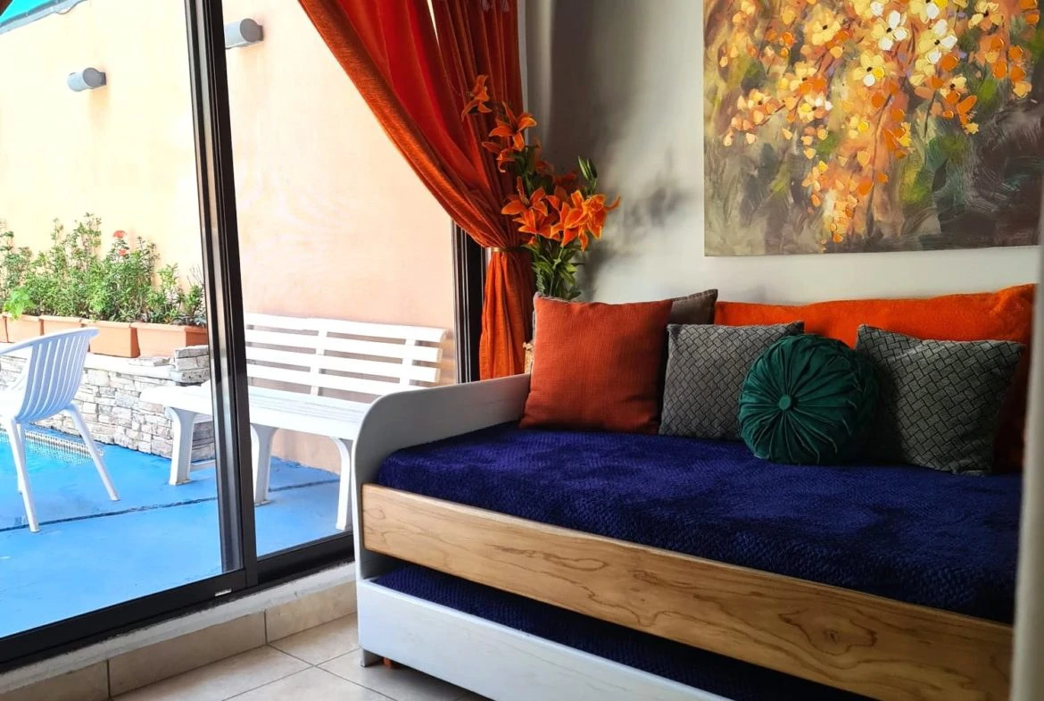 Cozy condo N.9. El Encanto Condominium. Jaco Center! - Gallery image 5