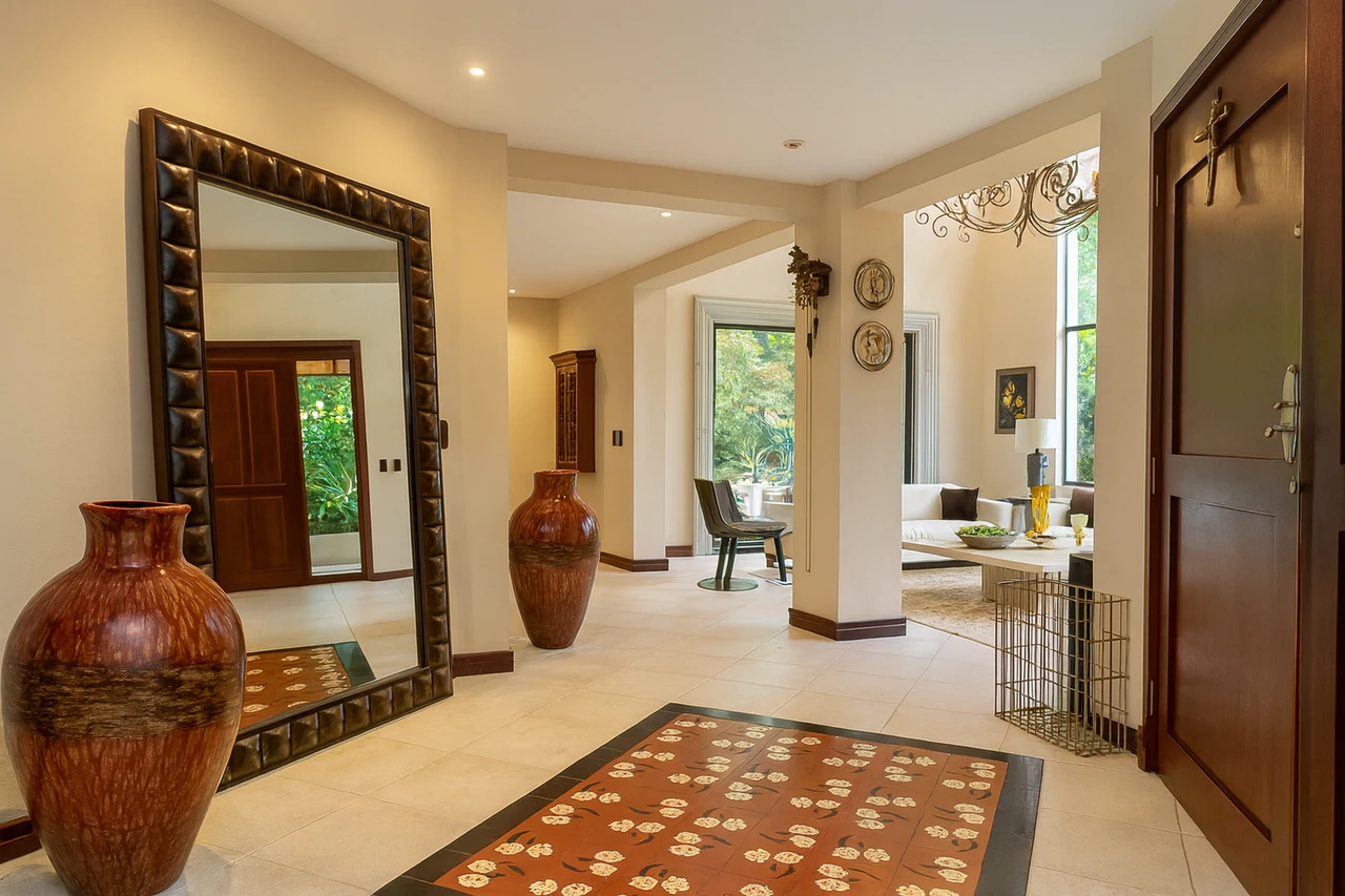 Jaboncillos LP: Elegant Townhouse in Exclusive gated community Los Pinos Escazu - Gallery image 6