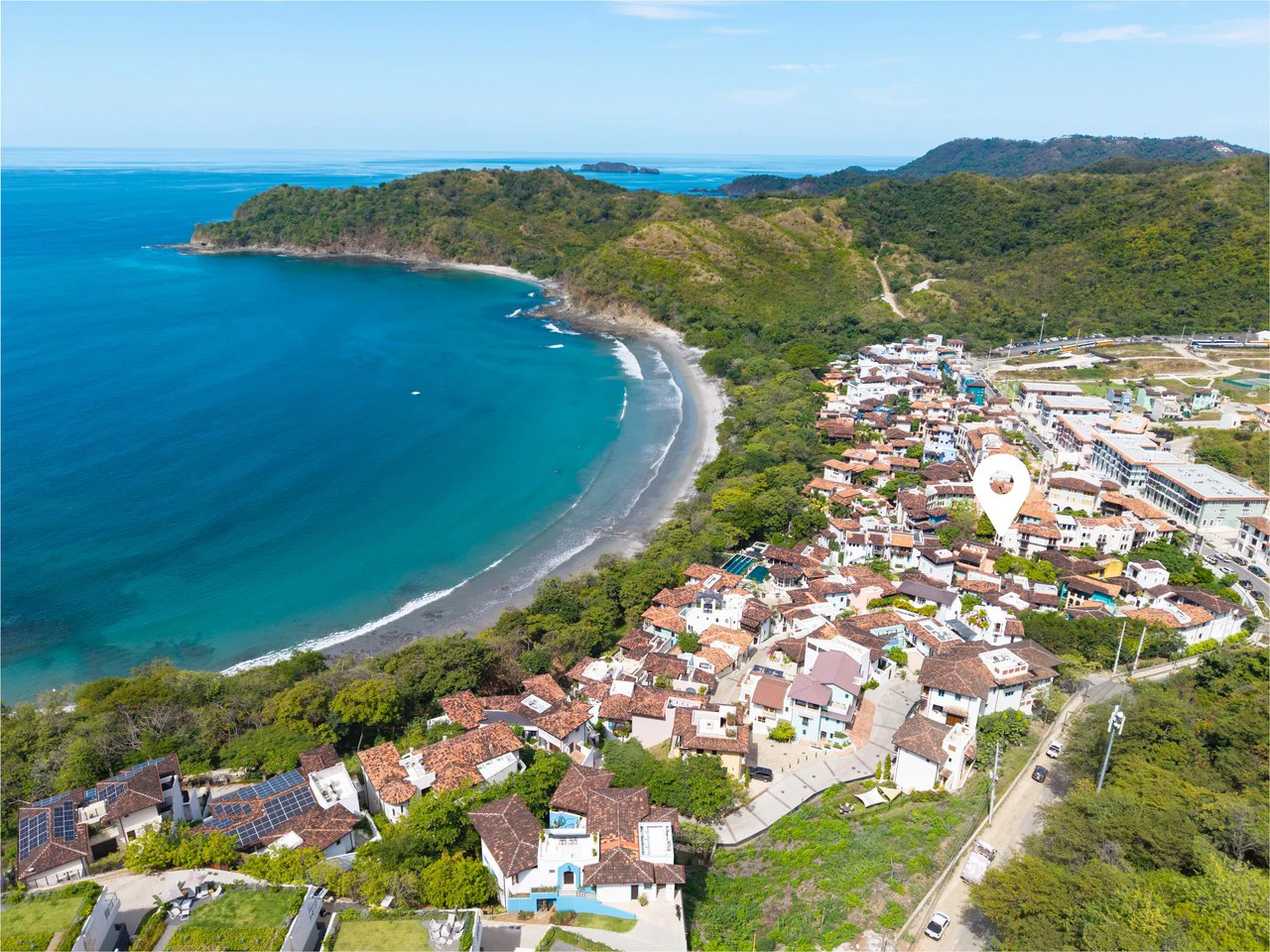 10 Plaza Carlota: A Rare Single-Level Gem in Las Catalinas - Gallery image 30