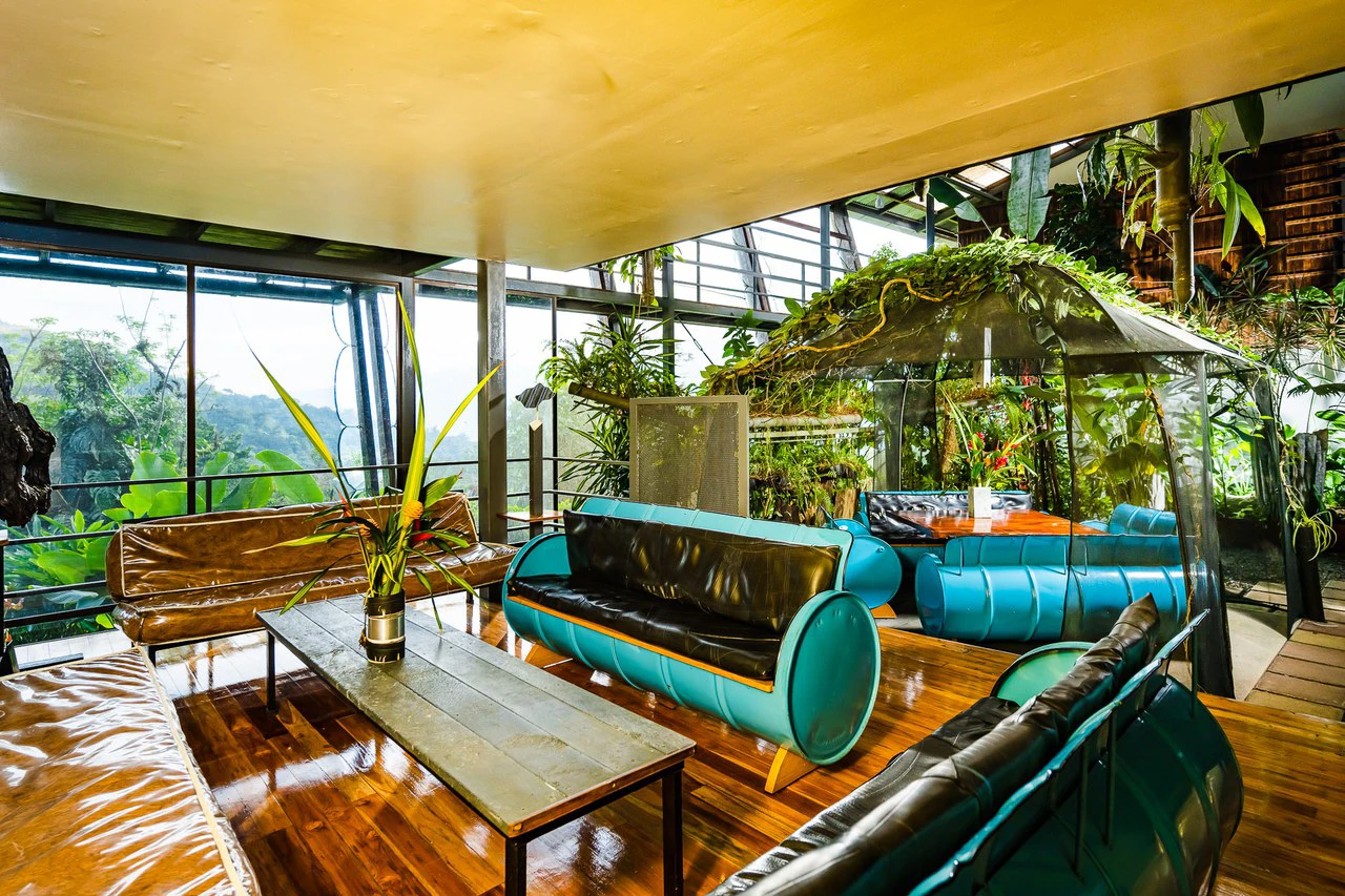 Celeste Mountain Lodge: Mountain Hotel/Resort/Hostel For Sale in Bijagua - Gallery image 74
