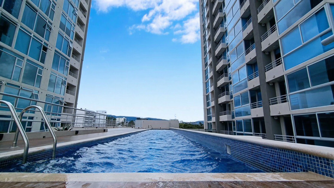 Apartmento for sale in Torre Los Yoses - Gallery image 2