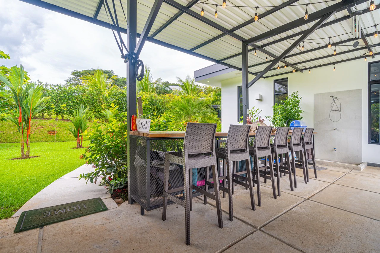 Outstanding Garden Treasure in Ojochal, Modern 4 bedroom on 1 acre - Gallery image 16