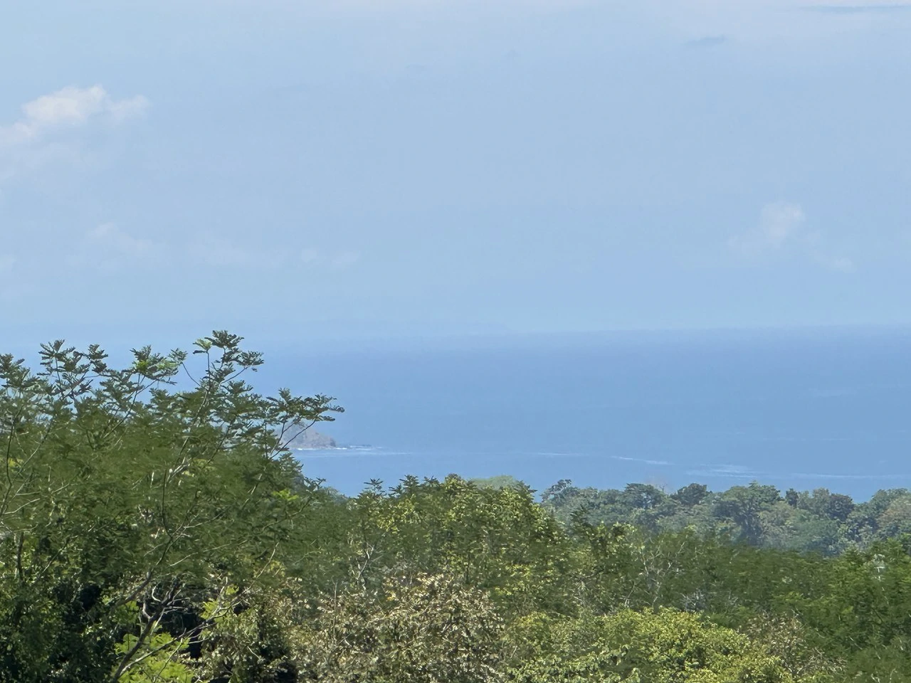 Ocean View Estate Lot with Private Waterfall – Uvita - Gallery image 22