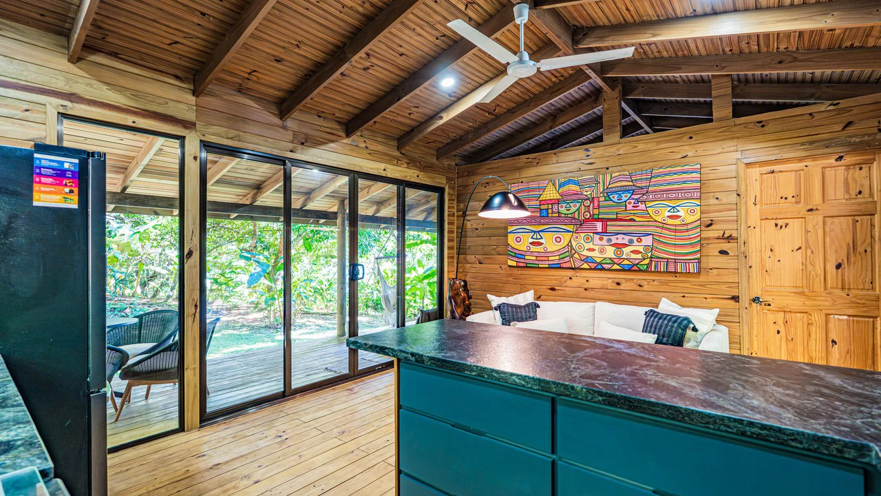 Ocean View Luxury Estate with An Incredible Location in Dominical - Gallery image 77