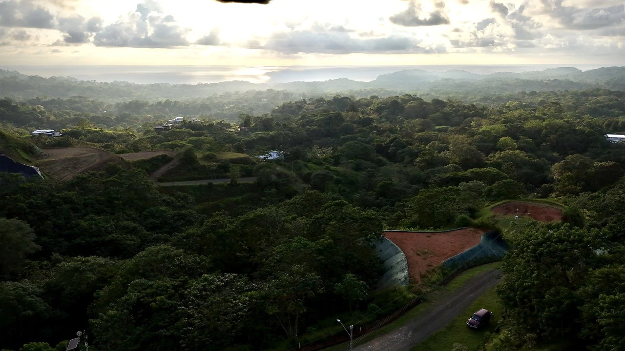 Price Reduced! Panoramic Ocean View Lot in Prestigious Phase 11 Ojochal – 2.77 Acres with Luxury 3D Home Design Included - Gallery image 19