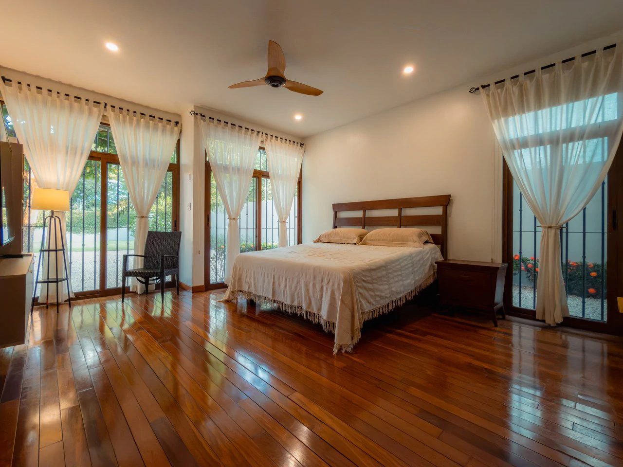 The ideal home in Liberia: Privacy, exclusivity, and a strategic location - Gallery image 9