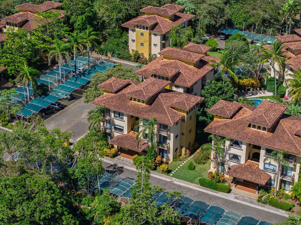 The Oaks #21: Top-Floor, Turnkey Condo Minutes from Tamarindo - photo 43