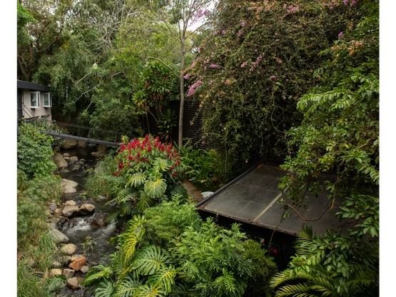 Luxury Home Oasis in Escazú - Gallery image 12
