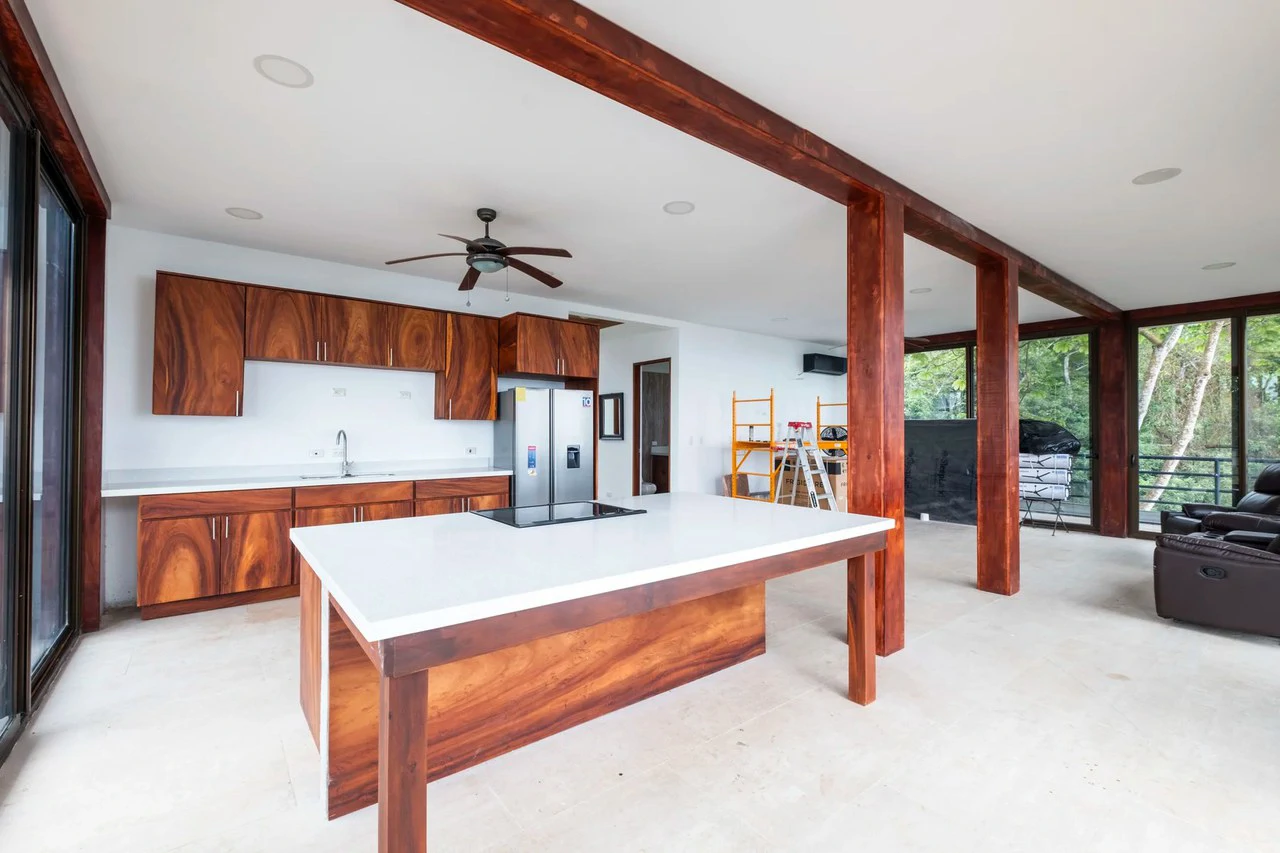 Luxury Modern Home on the hills above Tarcoles: Panoramic Ocean & Mountain Views - Gallery image 5