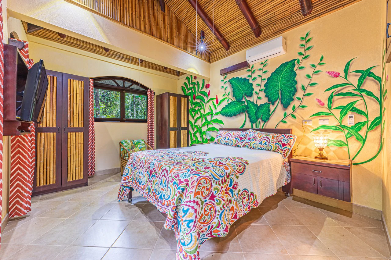 SKYFALL, The Estate, Exclusively Offered, Dominical Coastline Views: Mountain House For Sale in Escaleras - Gallery image 52