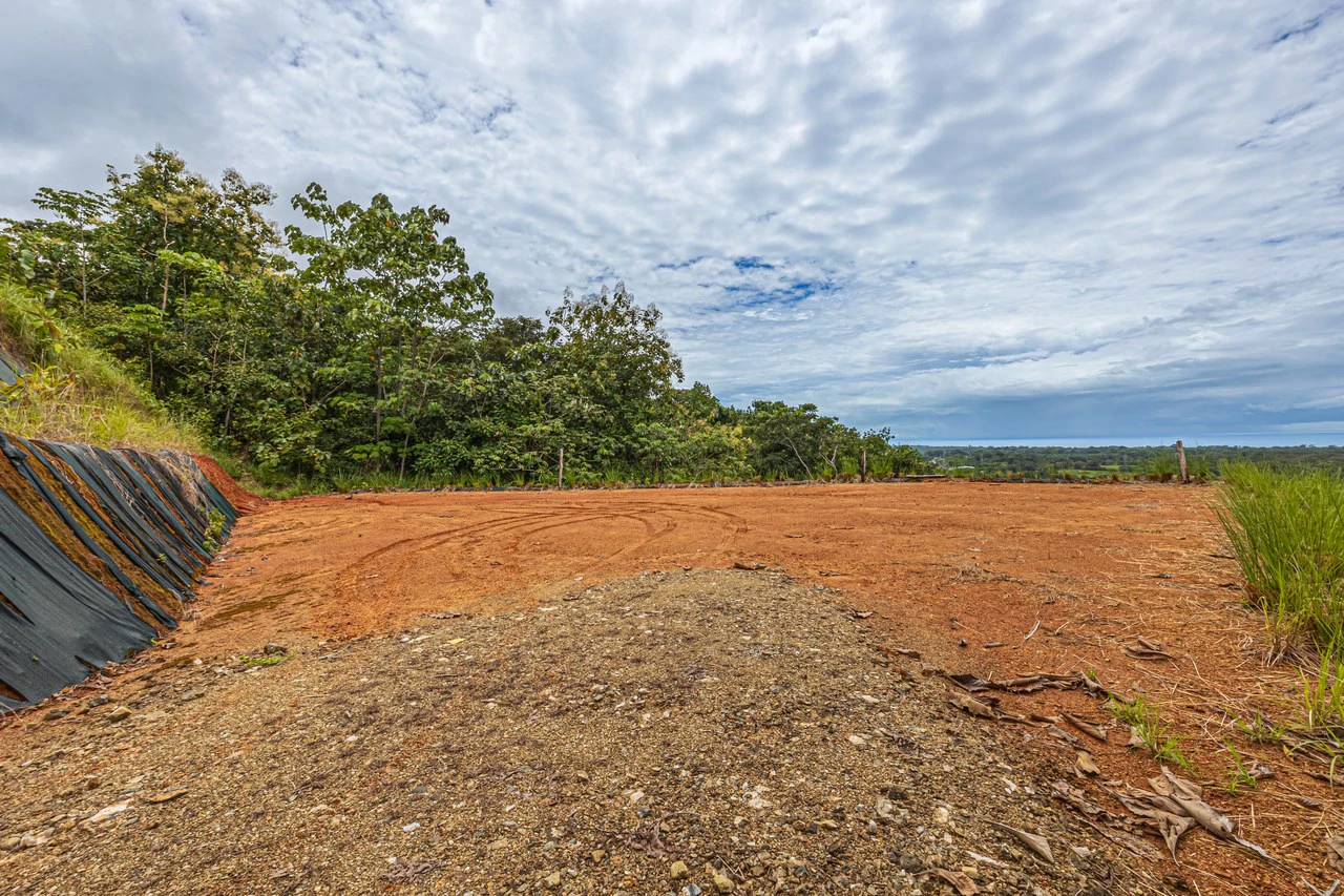 New Gated Development in Matapalo - Ocean View and Flat Land, ready to build! - Gallery image 16