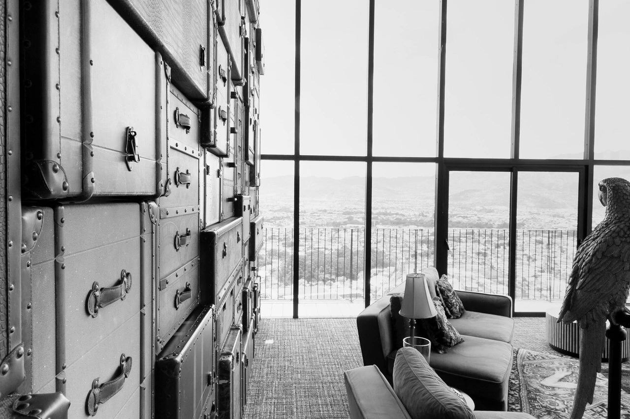 Apartamento URBN:    Luxury Apartment at URBN Escalante — Style, Location & Urban Life Costa Rica - Gallery image 20