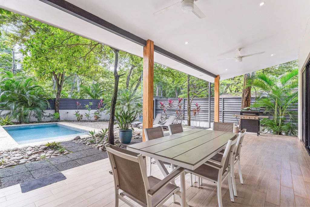 Casa Oasis: Modern Tropical Living Minutes from Tamarindo - Gallery image 29