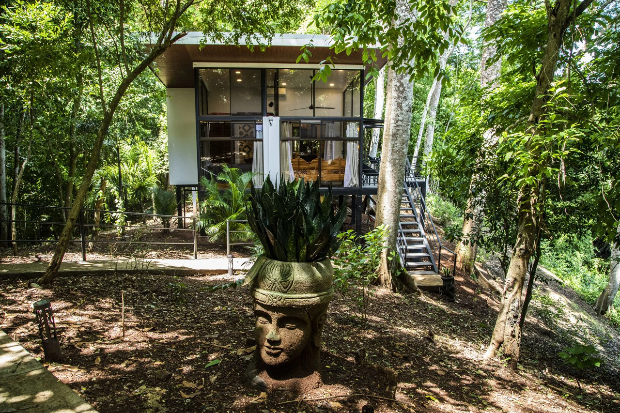 Ocean View Home for Sale Playa San Miguel Guanacaste
