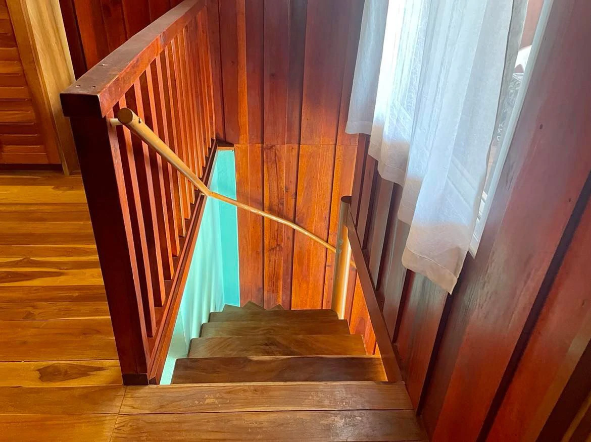 Casa Surfside: Huge Price Drop - Seller Facing Health Issues - Must Sell Quickly - 3 Rental Units with Main 2/2 Home and Pool - Walk or Bike to Beach and Town. - Gallery image 24